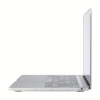 เคส Tucano รุ่น Nido Hardshell - Macbook Air 13" (2020/M1) - สี Transparent
