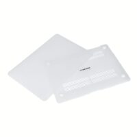 เคส Tucano รุ่น Nido Hardshell - Macbook Air 13" (2020/M1) - สี Transparent