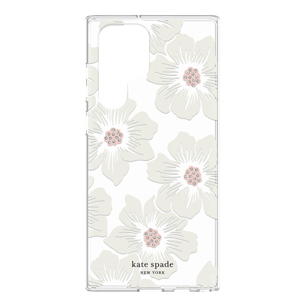 kate spade new york Hollyhock - Galaxy S24 Ultra