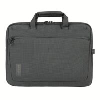 กระเป๋าโน๊ตบุ๊ค Tucano รุ่น Work Out 4 - Laptops 13"/ Macbook Pro 14" - สี Black