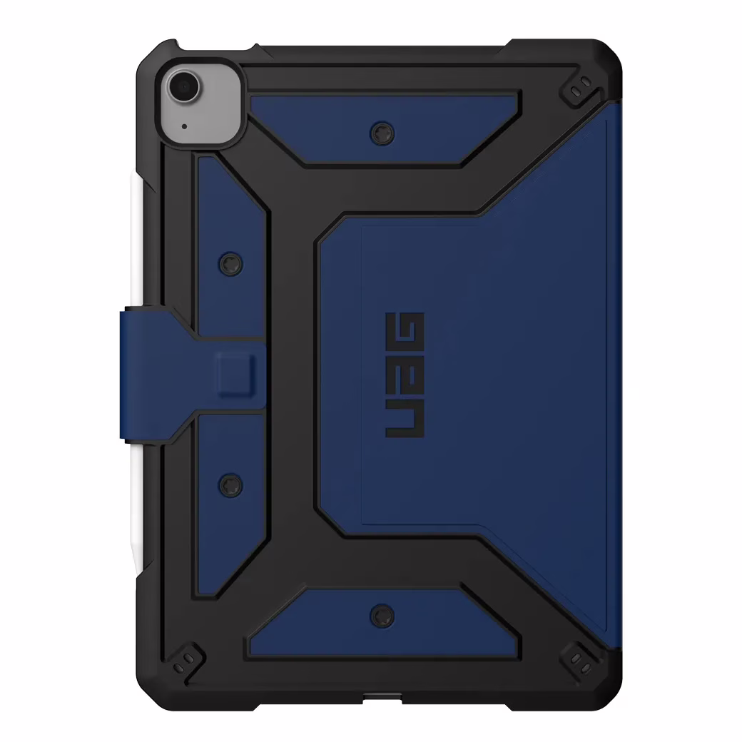 UAG รุ่น Metropolis SE - เคส iPad Air 11" (2025/2024), iPad Air 10.9" (5th/4th Gen), iPad Pro 11" (4th/3rd/2nd/1st Gen) - สี Mallard