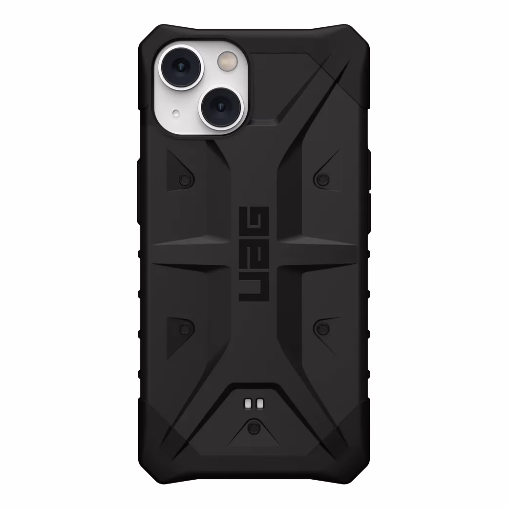 UAG รุ่น Pathfinder - เคส iPhone 14/13 - สี Black