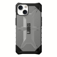 UAG รุ่น Plasma - เคส iPhone 14/13 - สี Ash