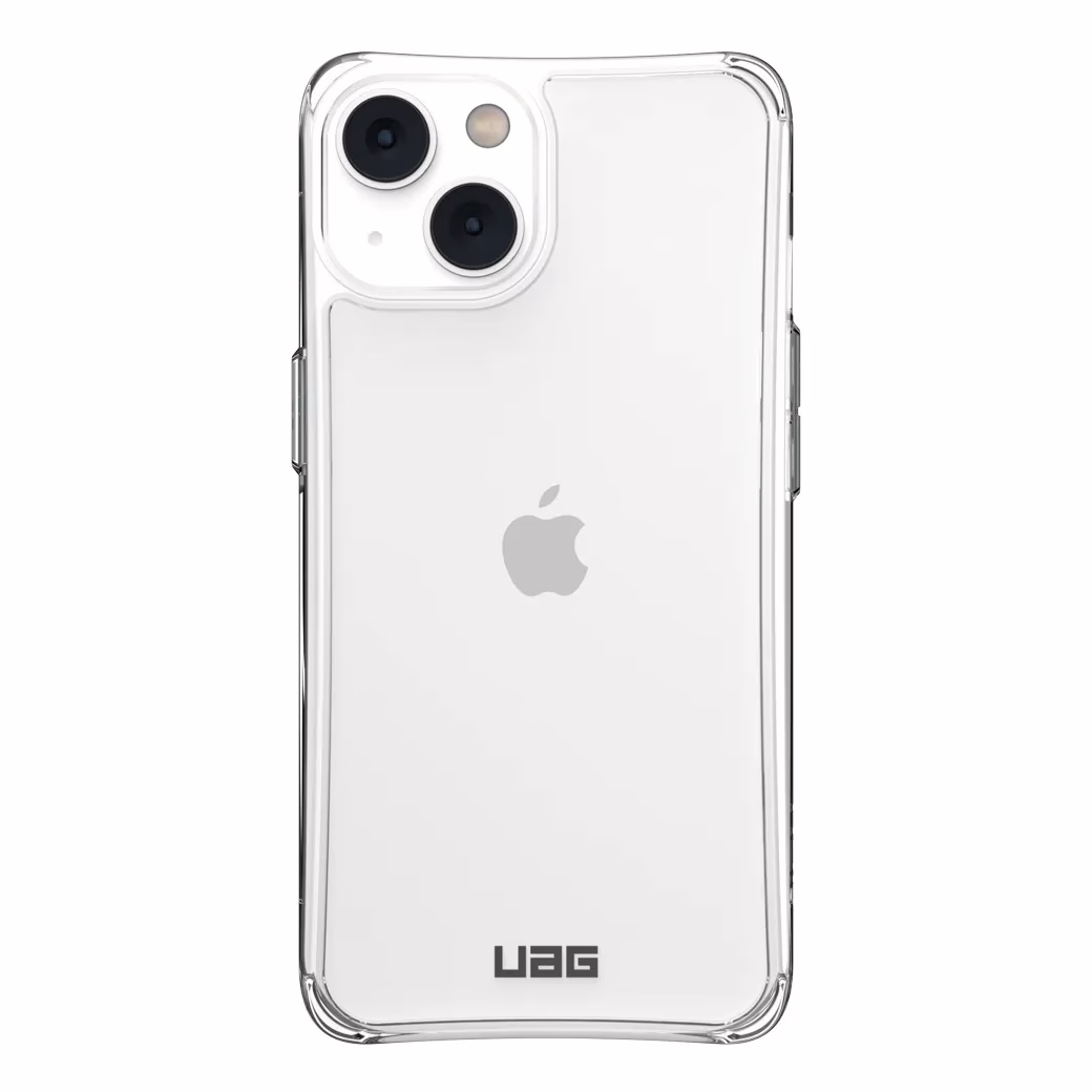 UAG รุ่น Plyo - เคส iPhone 14/13 - สี Ice