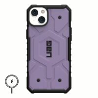 UAG รุ่น Pathfinder with Magsafe - เคส iPhone 14 Plus - สี Purple