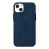 UAG รุ่น Civilian - เคส iPhone 14 Plus - สี Mallard