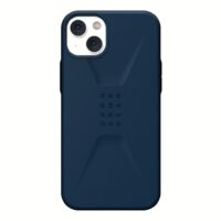 UAG รุ่น Civilian - เคส iPhone 14 Plus - สี Mallard