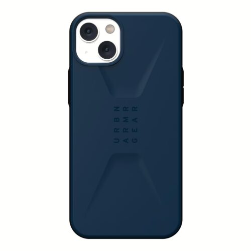 UAG รุ่น Civilian - เคส iPhone 14 Plus - สี Mallard