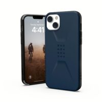 UAG รุ่น Civilian - เคส iPhone 14 Plus - สี Mallard