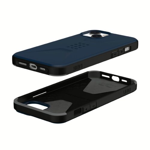 UAG รุ่น Civilian - เคส iPhone 14 Plus - สี Mallard - Image 6
