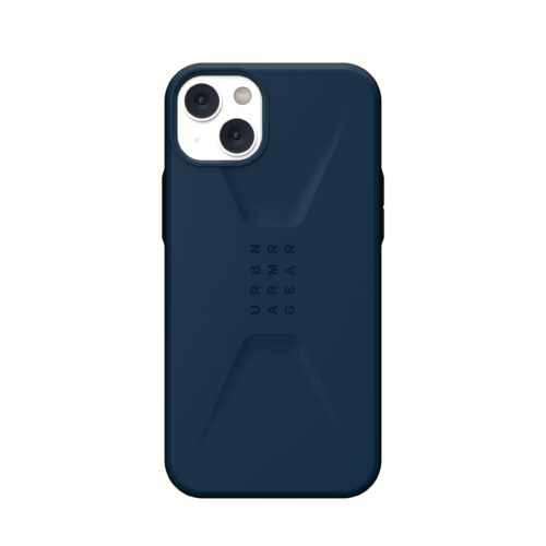UAG รุ่น Civilian - เคส iPhone 14 Plus - สี Mallard - Image 3