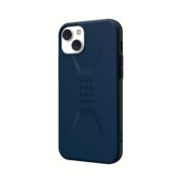UAG รุ่น Civilian - เคส iPhone 14 Plus - สี Mallard