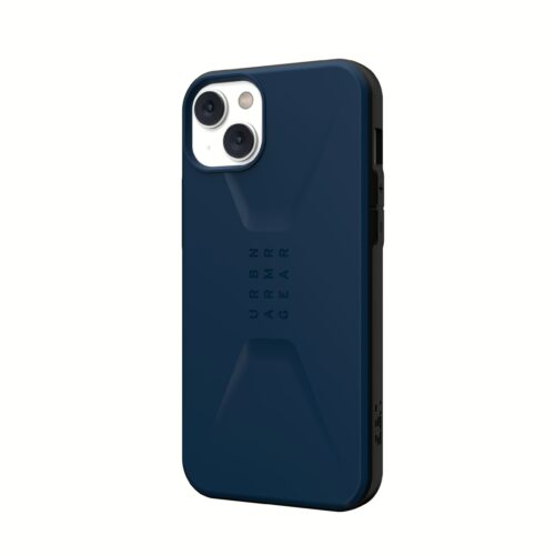 UAG รุ่น Civilian - เคส iPhone 14 Plus - สี Mallard - Image 4