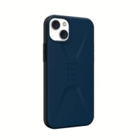 UAG รุ่น Civilian - เคส iPhone 14 Plus - สี Mallard