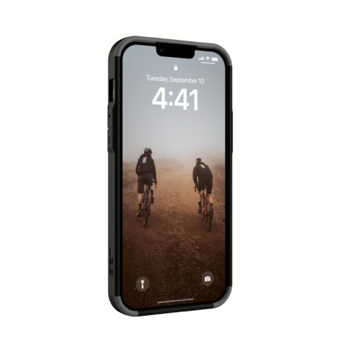 UAG รุ่น Civilian - เคส iPhone 14 Plus - สี Mallard - Image 7