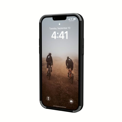 UAG รุ่น Civilian - เคส iPhone 14 Plus - สี Mallard - Image 8