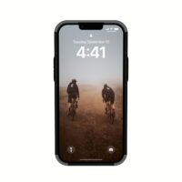 UAG รุ่น Civilian - เคส iPhone 14 Plus - สี Mallard