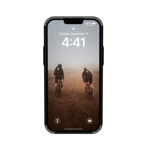 UAG รุ่น Civilian - เคส iPhone 14 Plus - สี Mallard - Image 9