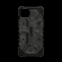 UAG รุ่น Pathfinder - เคส iPhone 14 Plus - สี Midnight Camo