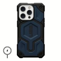 UAG รุ่น Monarch with Magsafe - เคส iPhone 14 Pro - สี Mallard