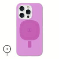 UAG รุ่น Lucent with Magsafe - เคส iPhone 14 Pro - สี Orchid