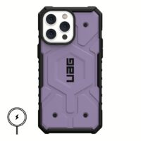 UAG รุ่น Pathfinder with Magsafe - เคส iPhone 14 Pro Max - สี Purple