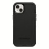 OtterBox รุ่น Defender - เคส iPhone 14 Plus - สี Black