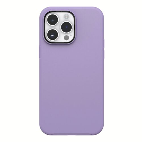OtterBox รุ่น Symmetry - เคส iPhone 14 Pro Max - สี You Lilac It