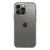 Spigen รุ่น Liquid Crystal - เคส iPhone 14 Pro Max - สี Crystal Clear
