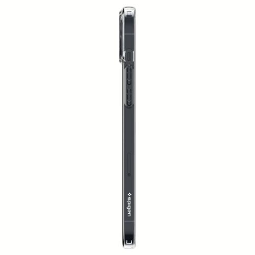 Spigen รุ่น Liquid Crystal - เคส iPhone 14 Plus - สี Crystal Clear - Image 4