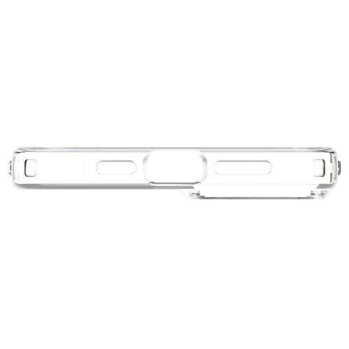 Spigen รุ่น Liquid Crystal - เคส iPhone 14 Plus - สี Crystal Clear - Image 7