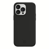 Incipio รุ่น Duo with MagSafe - เคส iPhone 14 Pro Max - สีดำ