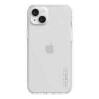 Incipio รุ่น DualPro Classic - เคส iPhone 14 Plus - สีใส