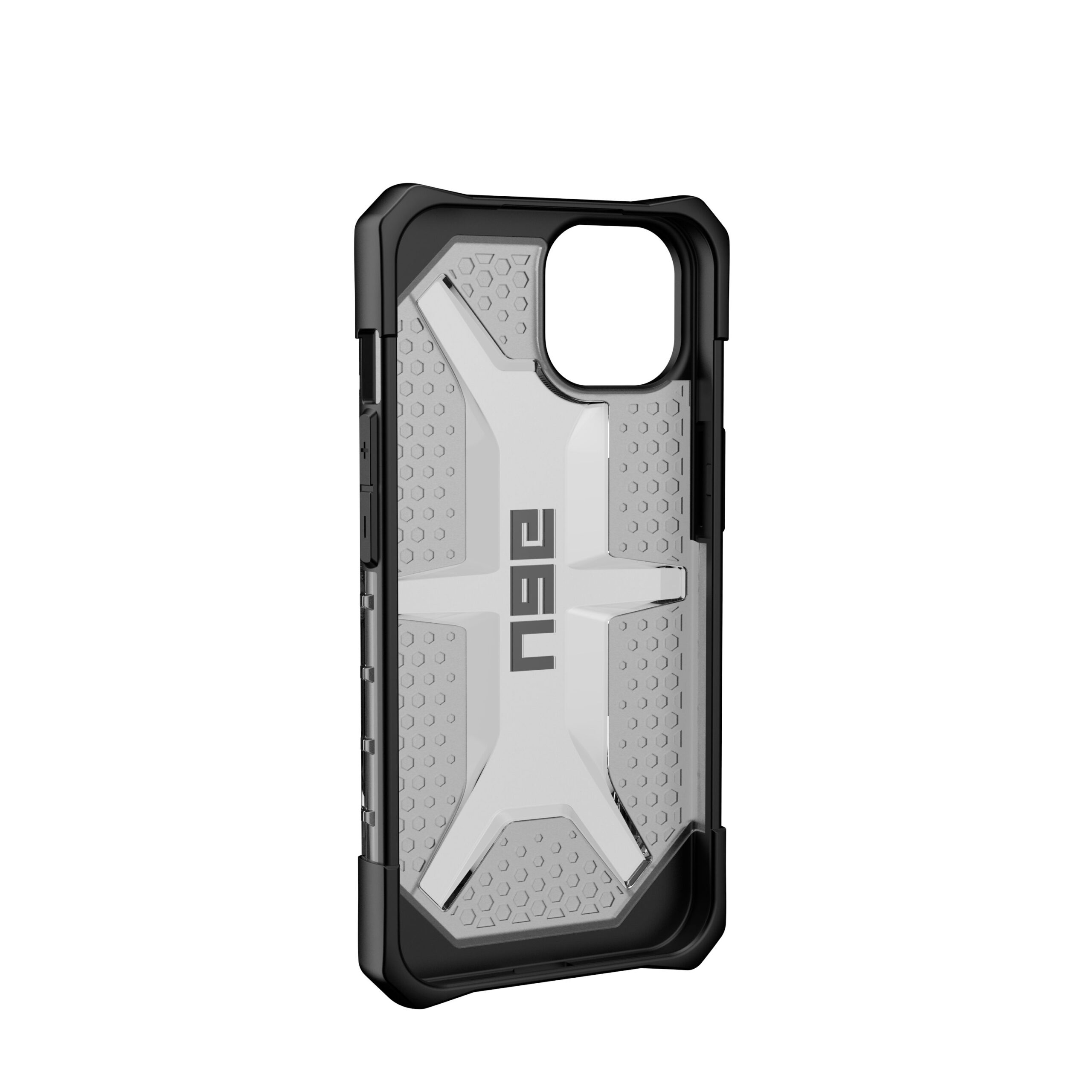 UAG รุ่น Plasma - เคส iPhone 14/13 - สี Ash