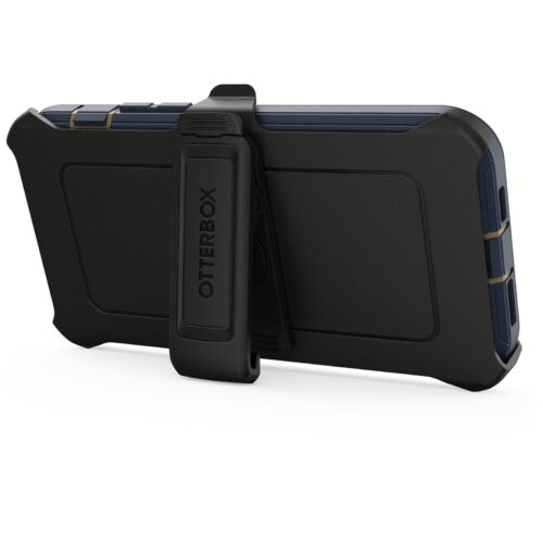 OtterBox รุ่น Defender - เคส iPhone 14 Plus - สี Blue Suede Shoes - Image 5