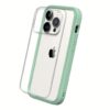 RhinoShield รุ่น Mod NX - เคส iPhone 14 Pro - สี Mint Green
