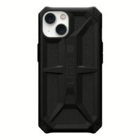 UAG รุ่น Monarch - เคส iPhone 14/13 - สี Black