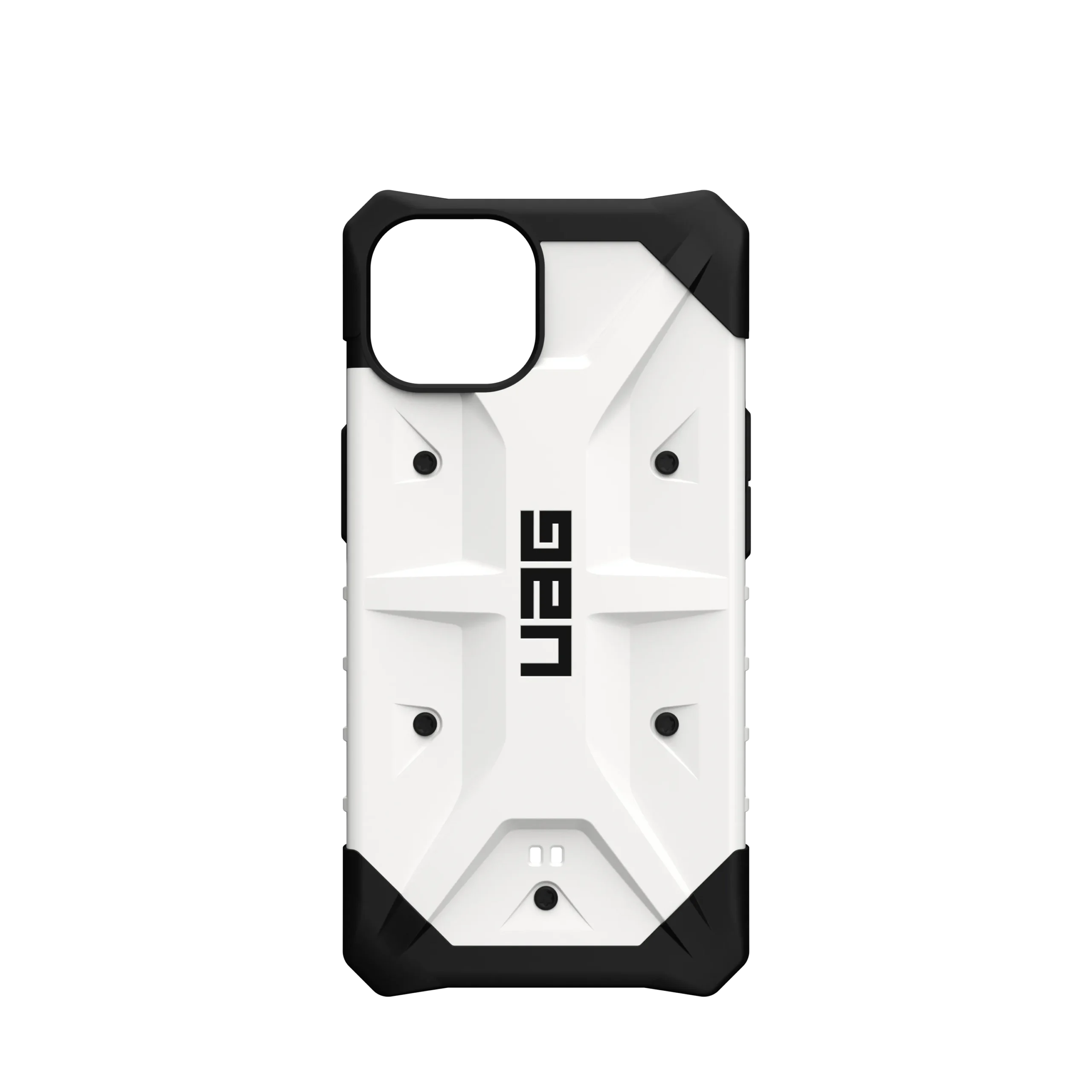 UAG รุ่น Pathfinder - เคส iPhone 14/13 - สี White