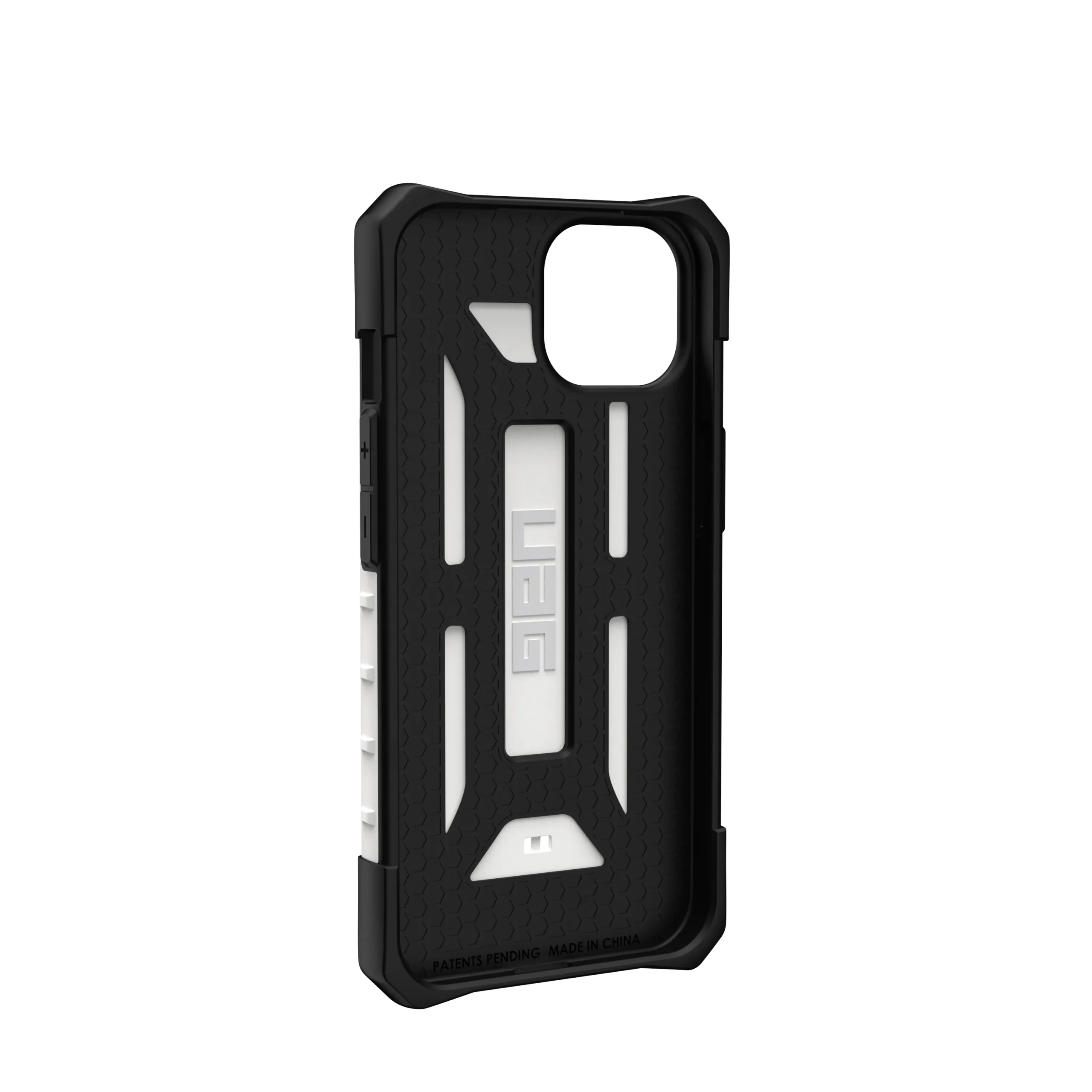 UAG รุ่น Pathfinder - เคส iPhone 14/13 - สี White