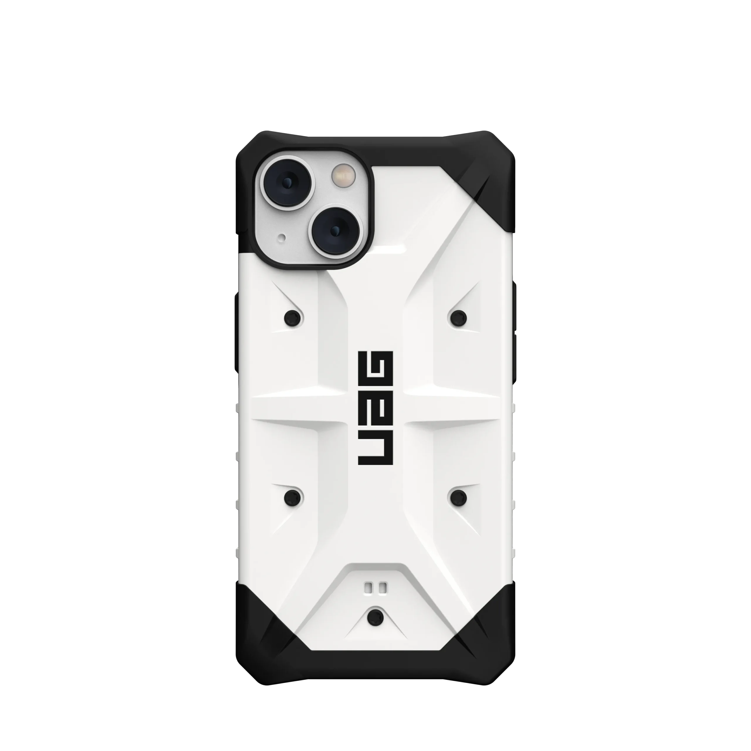 UAG รุ่น Pathfinder - เคส iPhone 14/13 - สี White