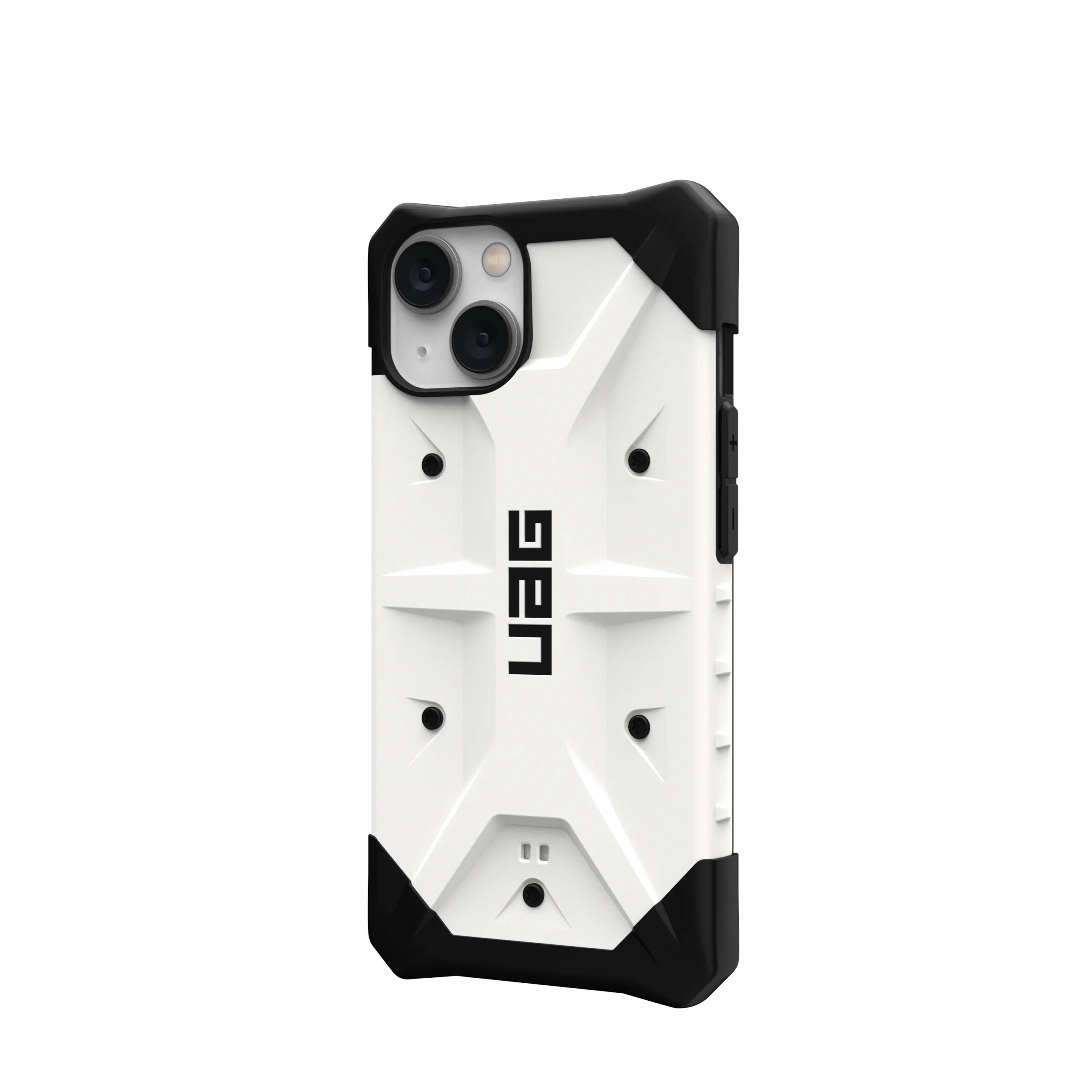 UAG รุ่น Pathfinder - เคส iPhone 14/13 - สี White