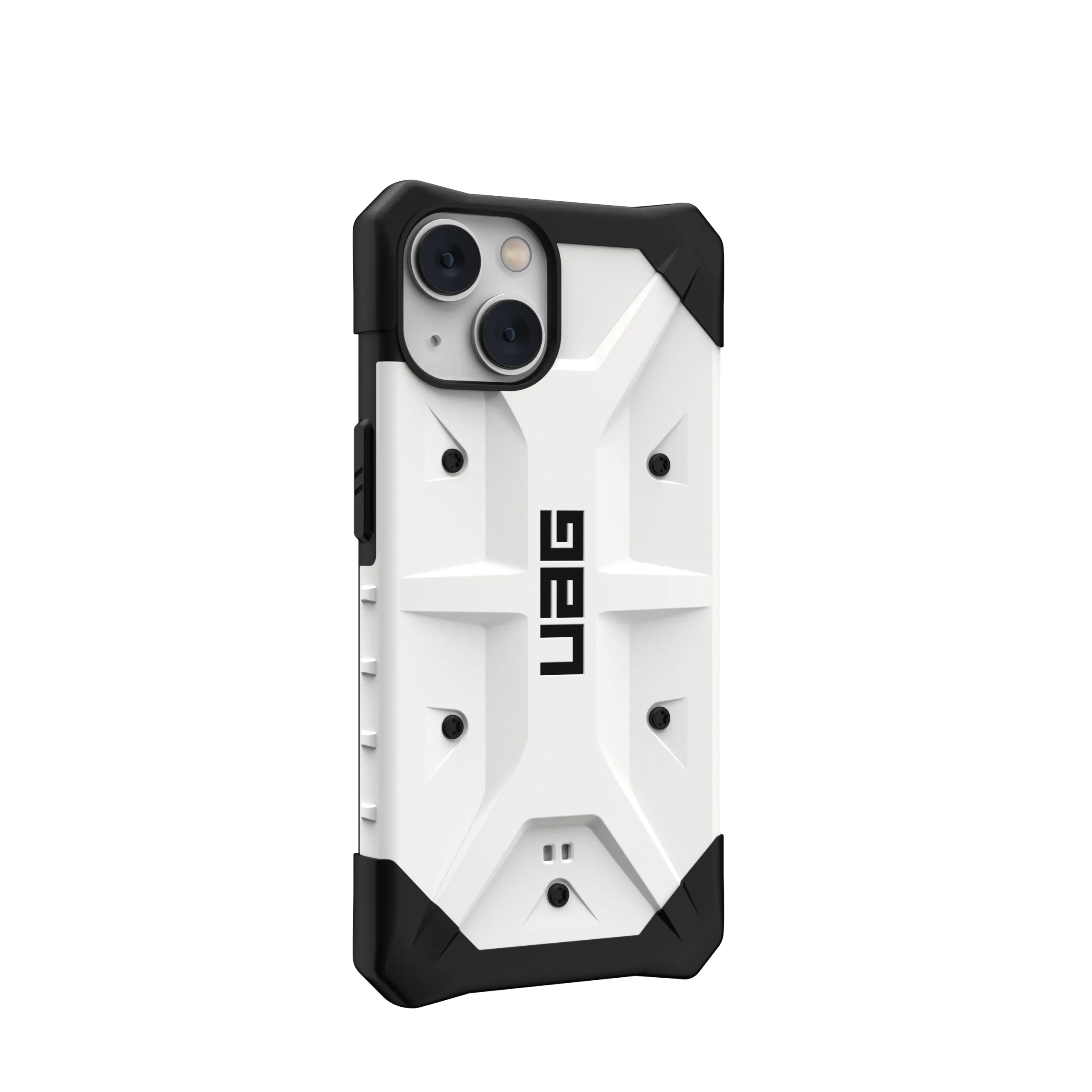 UAG รุ่น Pathfinder - เคส iPhone 14/13 - สี White