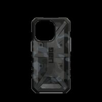 UAG รุ่น Pathfinder - เคส iPhone 14 Pro - สี Midnight Camo