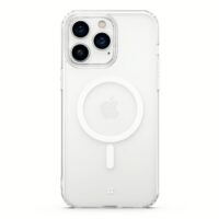 Casestudi รุ่น Explorer with Magsafe - เคส iPhone 14 Pro - สี Clear