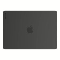 เคส Incase รุ่น Hardshell Case Dots - MacBook Air 13" (M2/2022) - สี Black