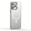 Casestudi รุ่น Ring+ - เคส iPhone 14 Pro Max - สี Clear