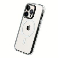 RhinoShield รุ่น Clear Case Magsafe - เคส iPhone 14 Pro - สีใส