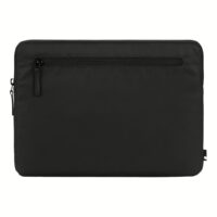 ซองใส่แล็ปท็อป Incase รุ่น Compact Sleeve in Flight Nylon - MacBook Pro 14" (2021) - สีดำ