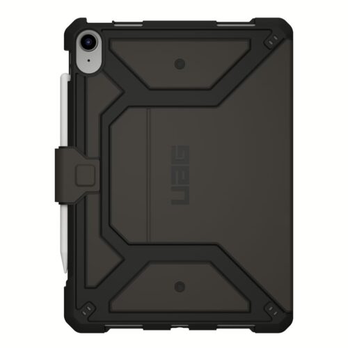 UAG รุ่น Metropolis SE - เคส iPad 11" (A16/2025), iPad 10.9" (10th/2022) - สี Black