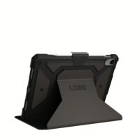 UAG รุ่น Metropolis SE - เคส iPad 11" (A16/2025), iPad 10.9" (10th/2022) - สี Black